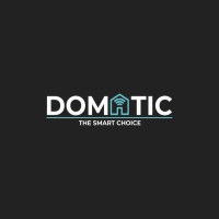 Domatic Mx logo - Similar company to Dōmad