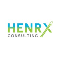 HENRXconsulting logo - Similar company to Tekcyte Limited