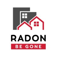 Radon Be Gone, Corp logo - Similar company to Utah Radon Services