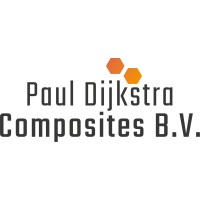 Paul Dijkstra Composites logo - Similar company to Sinteg Systems
