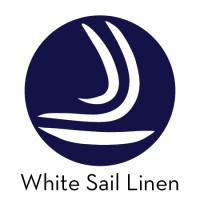 White Sail Linen logo - Similar company to Area 51