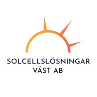 Solcellslösningar Väst logo - Similar company to Nordicsky