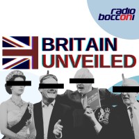 Britain Unveiled logo - Similar company to Whitecap Consulting