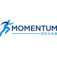 Momentum Rehab logo - Similar company to Reborn Foundation