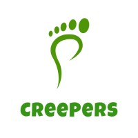 Creepers Socks logo - Similar company to Playpro Global