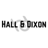 Hall & Dixon, PLLC logo - Similar company to Cedar Row Copy Co.