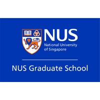 NUS Graduate School logo - Similar company to Nus Master'S Programmes