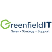 Greenfield IT Pty Ltd logo - Similar company to Maonline Solutions