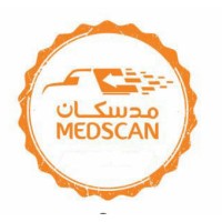 MEDSCAN Logistics Company logo - Similar company to Kanoo Logistics