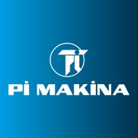 Pi Makina logo - Similar company to Ssb Altyapı Yatırımları İnşaat Ve Ticaret A.Ş.