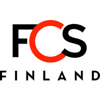 FCS Finland logo - Similar company to Groke Technologies