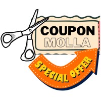CouponMolla logo - Similar company to Pizzawala'S
