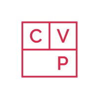 Agencia CVP logo - Similar company to Labless Design Studio