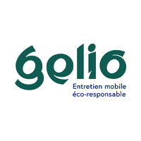 Gelio logo - Similar company to Matfor