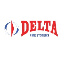 Delta Fire Systems, Inc. logo - Similar company to Arock Technologies, Llc