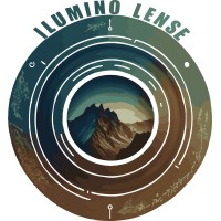 Ilumino Lense logo - Similar company to Rabbleai