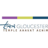 Temple Ahavat Achim Office