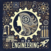ElevateHER Engineering logo - Similar company to Elevateher