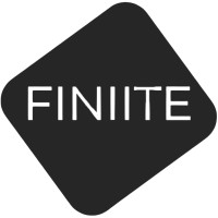 FINIITE AI logo - Similar company to Finit Solutions Enterprises