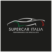 Supercar Italia Limited logo - Similar company to Dylan Miles Sporting & Classic Automobiles