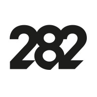 282 Video Production Ltd logo - Similar company to Video Production Edinburgh