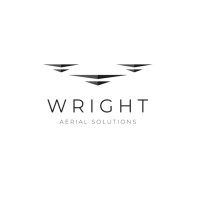 Wright Aerial Solutions logo - Similar company to Skyelements Israel - Brightlights In Motion - Customized Drone Shows