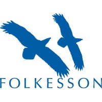 FOLKESSON logo - Similar company to Fm Bookkeeping