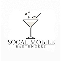 SoCal Mobile Bartenders logo - Similar company to Pour It Up- Mobile Bartending Service