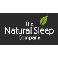 The Natural Sleep Company logo - Similar company to Gleneagle Manufacturing