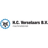 H.C. Vorselaar B.V. logo - Similar company to Dubre B.V.