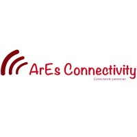 ArEs Connectivity logo - Similar company to Gualda Comunicaciones