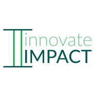 Innovate2Impact logo - Similar company to American Manufacturing Communities Collaborative (Amcc)