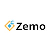 Zemo logo - Similar company to App Squad