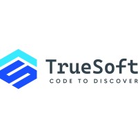 True Soft logo - Similar company to Truesofts
