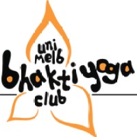 UniMelb Bhakti Yoga club logo - Similar company to Accidental Ashram