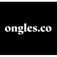 Ongles.co logo - Similar company to Ongles D'Or