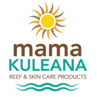 Mama Kuleana Reef Safe Sunscreen logo - Similar company to X Sunscreen