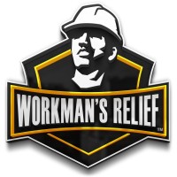 Workman's Relief logo - Similar company to Driftless Market