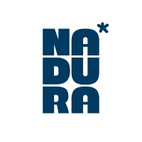 Nadura* Foods logo - Similar company to Km24