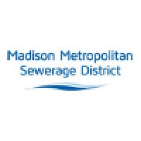 Madison Metropolitan Sewerage District logo - Similar company to Creative Co-Op