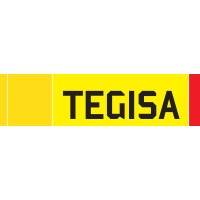 Tegisa GmbH logo - Similar company to Techla Gmbh