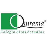 Colegio Altos Estudios de Quirama logo - Similar company to Generarte
