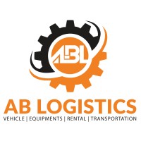 AB Logistics logo - Similar company to Wheelz Logistics Pvt Ltd