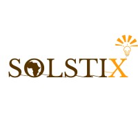 SOLSTIX logo - Similar company to Em'Vironment