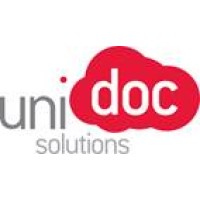 Unidoc Solutions logo - Similar company to Trackside Engineering Ltd