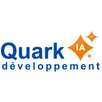 Quark développement logo - Similar company to Aartintelligent