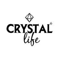 Crystal Life logo - Similar company to Envirobag