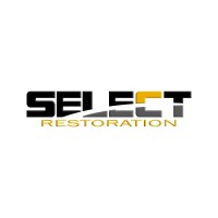SELECT RESTORATION INC logo - Similar company to Guardian Restoration Services/Bms Cat