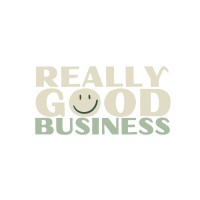 The Really Good Business logo - Similar company to A Balanced Collective