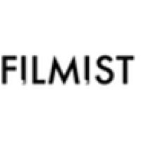 Filmist Productions logo - Similar company to 3Bölü2